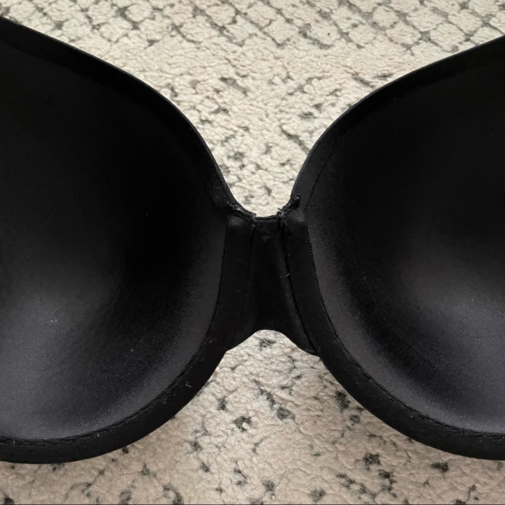 Soma Vanishing Back Bra View 4